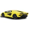 Jamara Lamborghini Countach LPI 800-4 1:16 2,4 GHz gelb Náhled obrázku produktu 12