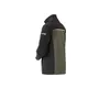 Größe 42 Planam Norit Damen Hybridjacke oliv schwarz Modell Produktbild-Vorschau 3