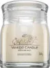 Yankee Candle Wedding Day, Zylinder, Weiß, Blumig, Produktbild-Vorschau 2