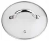 HAUS ROLAND Rondel ze stali nierdzewnej 22 cm 4 L Szary | Podgląd zdjęcia produktu 14