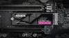 Kioxia EXCERIA PRO G2 – SSD – 1024 GB – intern – M.2 2280 Produktbild-Vorschau 5