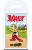 Winning Moves Top Trumps Asterix, karetní hra, trumfová Náhled obrázku produktu 1