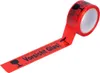 72 Rollen Paketklebeband Standard PP Vorsicht Glas 50 mm x Produktbild-Vorschau 2