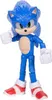 Sonic The Hedgehog Sonic 3 Movie con accessorio smeraldo, Anteprima dell’immagine prodotto 2