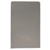 Easy Camp Aufblasbare Isomatte Siesta Doppel 5 cm Grau Produktbild-Vorschau 5
