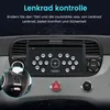 Autoradio HEXINEX 2DIN Android 15 per Fiat 500 (2007-2015) Anteprima dell’immagine prodotto 9