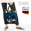 VOID Laterne Halbmond Ramadan Tasche 33x33x14cm,15l Produktbild-Vorschau 4