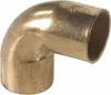 Rubinetterie Cu-Winkel, Fig.5090, 28 mm, 1 pièce. Voir les images du produit 6