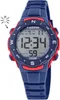 Calypso Uni Digital Uhr K5801/4 Kunststoff Armbanduhr Produktbild-Vorschau 4