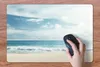 MuchoWow® Schreibtischunterlage Strand - Meer - Sommer Produktbild-Vorschau 3