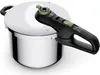 Tefal Secure Trendy YS22Z4, 4 l, Keramický, Plyn, Halogen, Náhled obrázku produktu 8