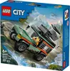 LEGO® City 60447 Veicolo fuoristrada Anteprima dell’immagine prodotto 17