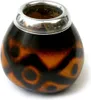 Kalebasa DIAMANTE 200 ml – chilská kalebasa – přírodní Náhled obrázku produktu 4