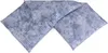 Rapssamenkissen 20x50cm groß 3-Kammer used-look grau-blau. Produktbild-Vorschau 3