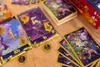 Beasts - Jeu de cartes - ENG Edition Voir les images du produit 4
