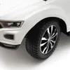 Baby Mix VOLKSWAGEN T-ROC weiß Produktbild-Vorschau 4