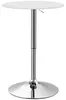 Mesa auxiliar, con altura ajustable de 67 a 93 cm, diámetro Vista previa de la imagen del producto 1