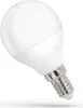 Spectrum LED E14 G45 4W = 31W 160° Tropfen 340lm weiß 230V Produktbild-Vorschau 1