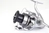 SHIMANO Stradic FL, 4000 FL, Beidhändig, Spinning Produktbild-Vorschau 12