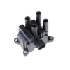 BLUE PRINT ADM51492 Zündspule für MAZDA 6 Station Wagon Produktbild-Vorschau 3