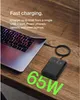 Belkin BOOST Charge 3-Port-Lapt. 20.000mAh 65W USB-C/A Náhľad obrázku produktu 27