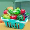 STILVORA Küchenspielzeuge, Kinder Spielküche Set 75 Teile, Produktbild-Vorschau 5