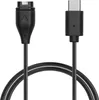 kwmobile USB C Ladekabel kompatibel mit Garmin vivomove 3S Produktbild-Vorschau 8