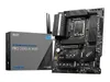MSI PRO Z690-A WIFI - Motherboard - ATX - LGA1700-Sockel - Produktbild-Vorschau 4