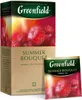 Greenfield Tee Summer Bouquet 25 Teebeutel Kräutertee Produktbild-Vorschau 1