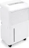 Deumidificatore TROTEC TTK 90 E (max. 30 litri/giorno), Anteprima dell’immagine prodotto 2