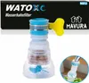 WATOX Rheinwing rubinetto filtro acceleratore risparmio Anteprima dell’immagine prodotto 1