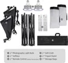 Andoer Studio-Fotografie-Licht-Set, Produktbild-Vorschau 4