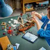 LEGO Creator Kultovní pirátská loď, Sada na stavění, 9 Náhled obrázku produktu 5
