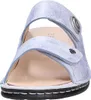 Finn Comfort Damen Pantolette COLINA blau Größe EUR 37 Produktbild-Vorschau 6
