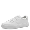 s.Oliver Damen Sneaker modisch Plateau lose Einlagen Produktbild-Vorschau 4