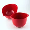Rosti 244727, Set, Rot, 3 l, 2 l Produktbild-Vorschau 2
