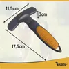 Purlov 26067 Kartáč na chlupy pro domácí mazlíčky, Náhled obrázku produktu 7