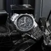 Louis XVI LXVI1019 Palais Royale Chronograph Herrenuhr 43mm Produktbild-Vorschau 10
