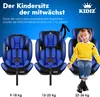 KIDIZ® Autokindersitz Kindersitz Kinderautositz | Autositz Produktbild-Vorschau 6