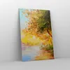 Bild auf Leinwand - Leinwandbild - Einteilig - natur natur Produktbild-Vorschau 4