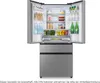 Hisense RF540N4SBI2 French Door Kühl-Gefrierkombination, No Produktbild-Vorschau 9