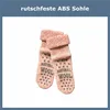 Gawilo  Stoppersocken Damen (1 Paar), Grau / 39 - 42 Produktbild-Vorschau 13