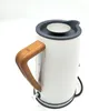 Wasserkocher | 1.7 l | Soft-Touch | Weiss | Um 360 Grad Produktbild-Vorschau 27