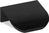 Griffleiste SOTECH BLANKETT TOMMY Länge 40 mm schwarz Produktbild-Vorschau 1
