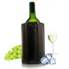 Vacu Vin Active Cooler Wine, Glasflasche, Wein, Schwarz, Produktbild-Vorschau 12