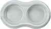 TRIXIE 24985, Kočka, Plast, Zvířecí miska na krmivo a vodu, Náhled obrázku produktu 6