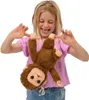 Little Live Pets - La mia scimmietta Mango Anteprima dell’immagine prodotto 13