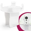Babyphone Halterung Halter Bett passend für GHB VB603  bis Produktbild-Vorschau 2