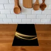 DarHaus Herdabdeckplatte 1 teilig 30x52 cm Anti Rutsch Produktbild-Vorschau 3