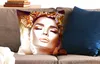 MuchoWow® Zierkissen Sofakissen Wohnzimmer Dekokissen 50x50 Produktbild-Vorschau 2